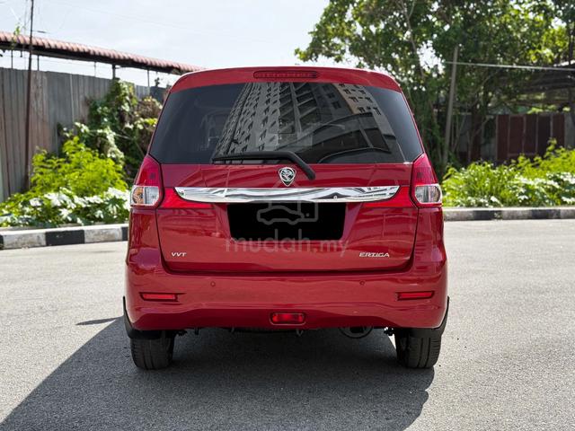 2018 Proton ERTIGA 1.4 EXECUTIVE AT -- (A) - 5