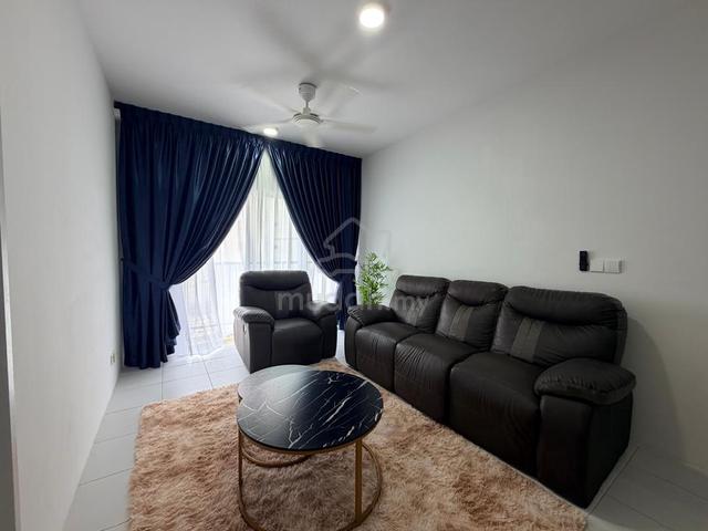 Residensi Sateria 1