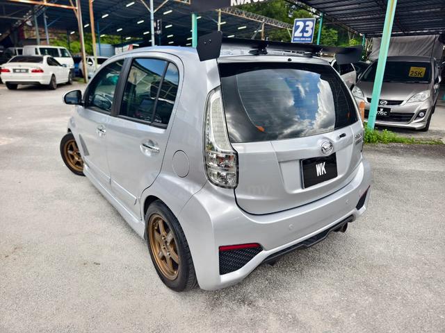 2016 PERODUA MYVI 1.5 SE (Auto) - 3