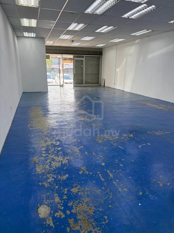 Ground Floor Shoplot, Jalan PSK 8 1