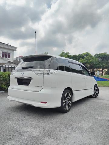 2010 Toyota Estima 2.4 Aeras Premium(A) ACR50 - 2