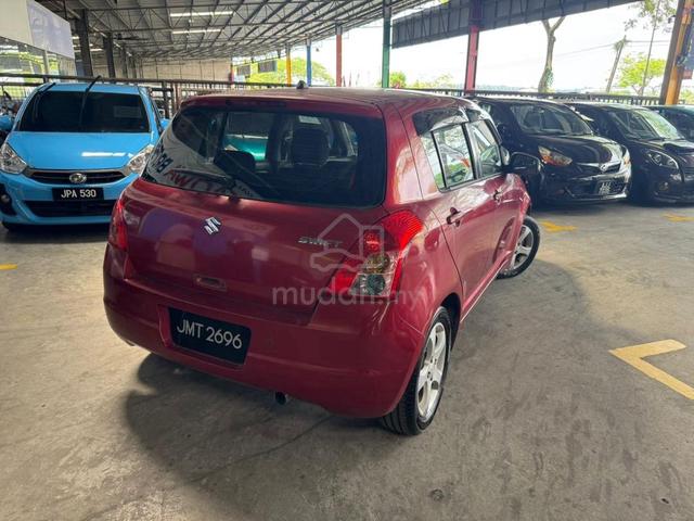 2011 Suzuki SWIFT 1.5 (A) - 3