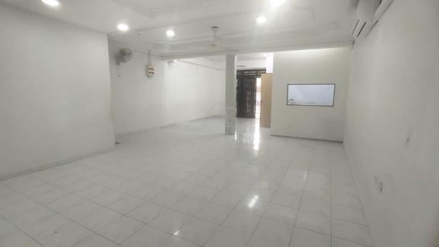 Jalan Penyiaran Taman Universiti @ Skudai Double Storey Terrace House 1