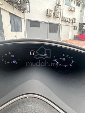 2017 Nissan SERENA 2.0 S-HYBRID HIGHWAY STAR - 5