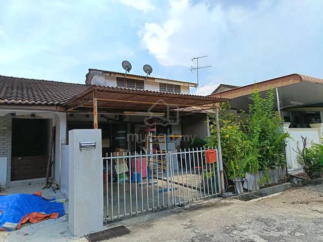 1 Storey Terrace | Taman Seri Kijang | Sri Kijang Alma Bukit Mertajam 1