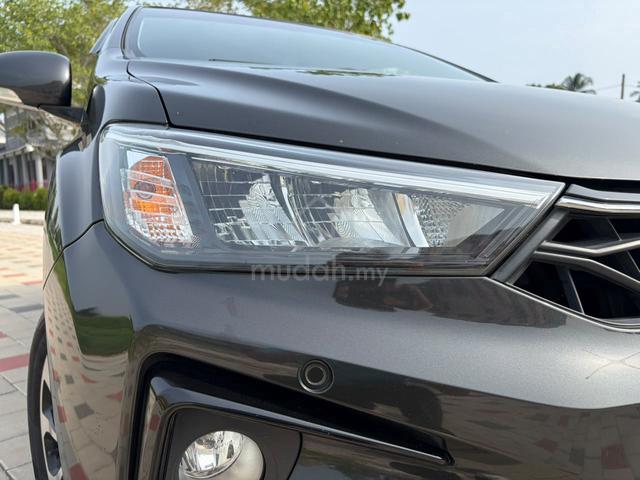 2022 Perodua BEZZA 1.3 X (A) - 2