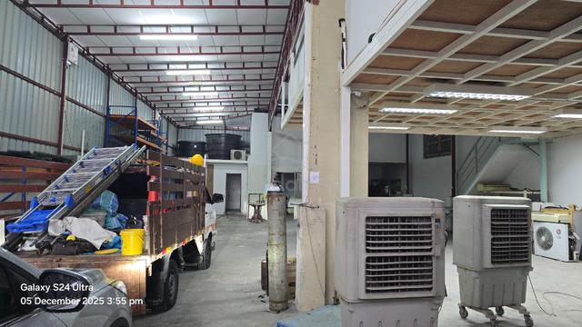 Warehouse Ampang Near Pandan Indah (Q5565) 1