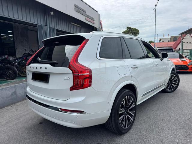 2022 Volvo XC90 2.0 RECHARGE T8 ULTIMATE Facelift - 2