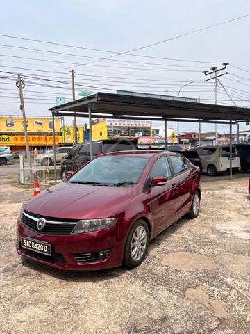 2017 Proton PREVE 1.6 CFE PREMIUM (A) - 3