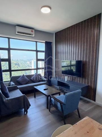 Jesselton Quay Citypads 1