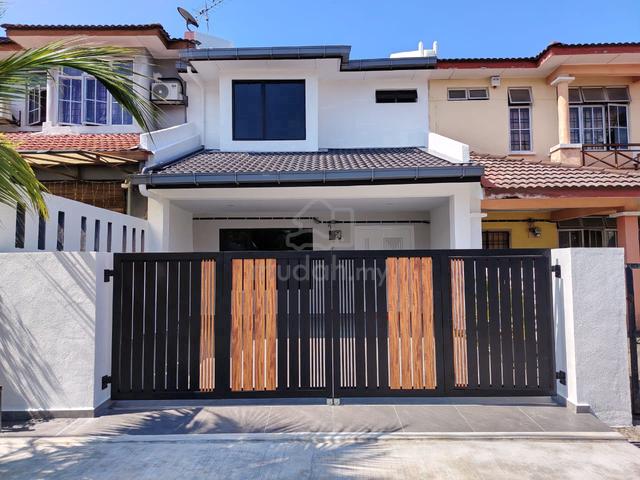 Bandar Mahkota Cheras Jalan Penghulu Sec 14 House for sale 1