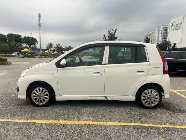 2011 Perodua VIVA 1.0 ELITE EXCLUSIVE EJ-VE (A) - 5