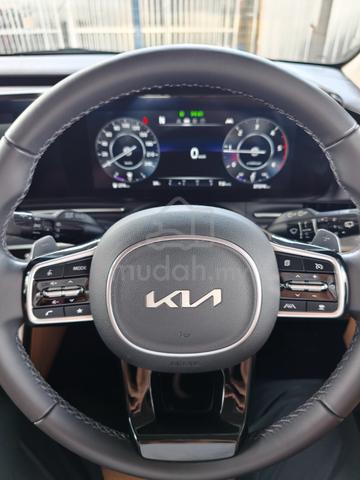 2023 Kia CARNIVAL 2.2D Turbo 7 SEATER HIGH (A) - 4