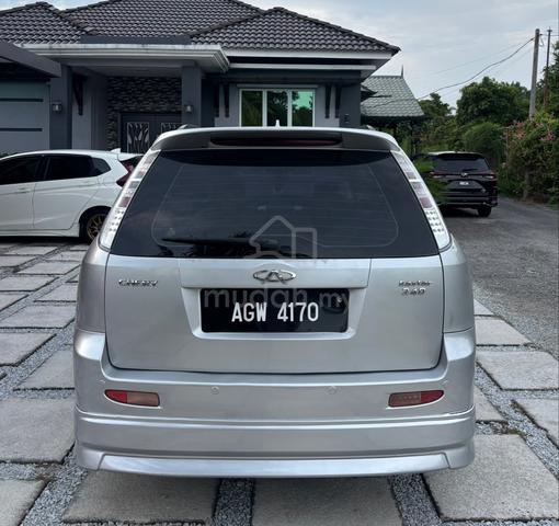 2009 Chery EASTAR 2.4 STANDARD (A) - 5