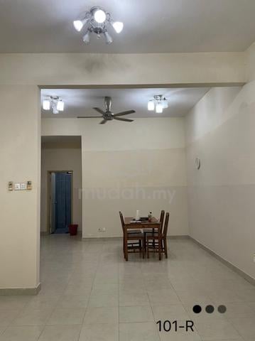 [FACING OPEN] Seksyen 7 Shah Alam 3-Storey Superlink House 26x65 1