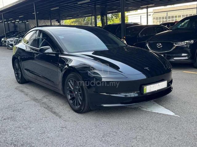[EV Next] 2023 Tesla MODEL 3 LONG RANGE AWD MY23 - 1