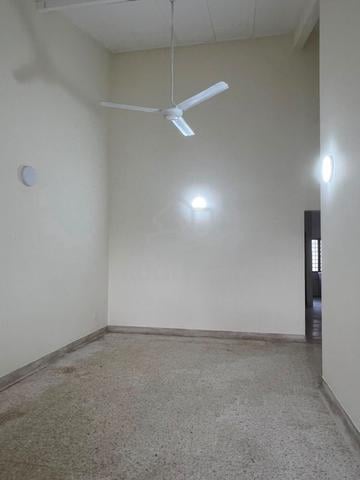 Perling Jln Simbang single storey terrace house for sale 1