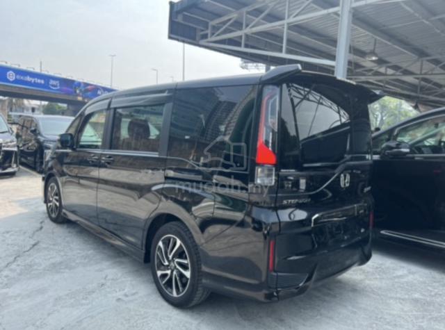 2021 Honda STEPWAGON 1.5 SPADA (A) Cool spirit - 2
