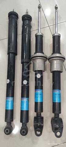 Shock Absorber for mercedes W 211 V 6 - photo 2 of 5