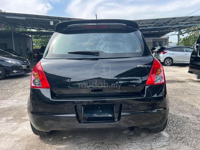2010 Suzuki SWIFT 1.5 (A) - 5