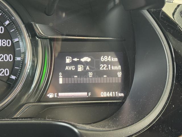 2019 Honda CITY 1.5 HYBRID (A) - 5