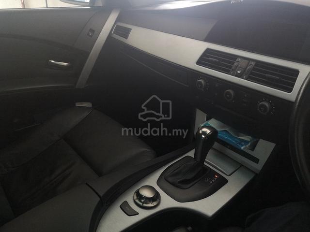 2005 Bmw 520i 2.2 (CKD) (A) - 4