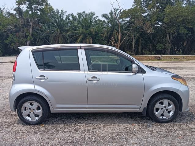 2007 Perodua MYVI 1.3 EZI (A) - 4