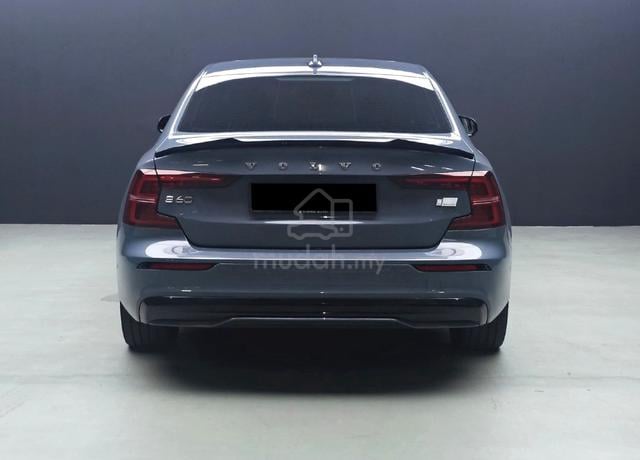 2023 Volvo S60 T8 Ultimate - Polestar Service 2027 - 4