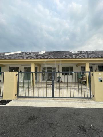 1sty Terrace Taman Acasia Serai Residensi, 09400 Padang Serai, Kedah 1