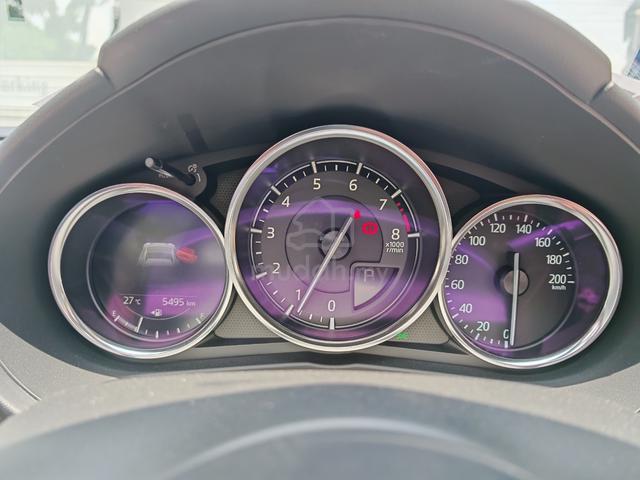 2023 Mazda MX-5 2.0 RF VS Terracotta 5K Mileage(M) - 5