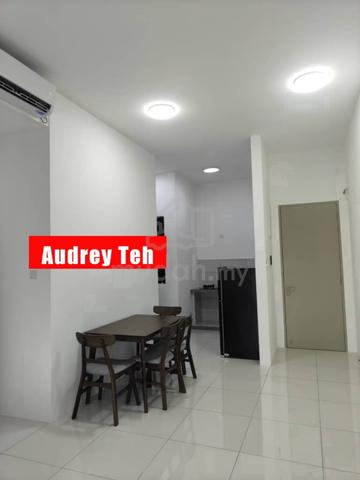 Vivo Executive Apartment 3