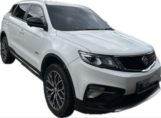 2023 Proton X70 1.5 PREMIUM 2WD (A) - 1