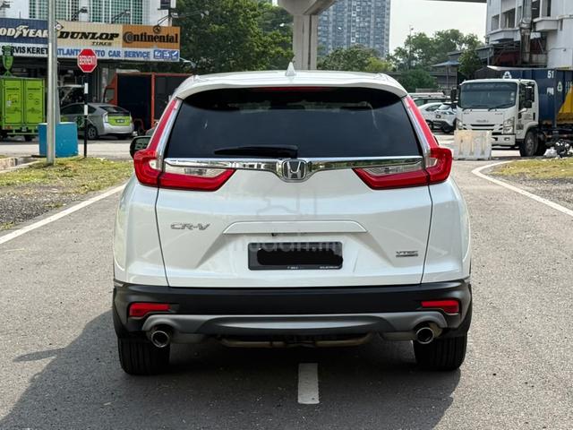 2020 Honda CR-V 1.5 TC 2WD RW (A) - 5