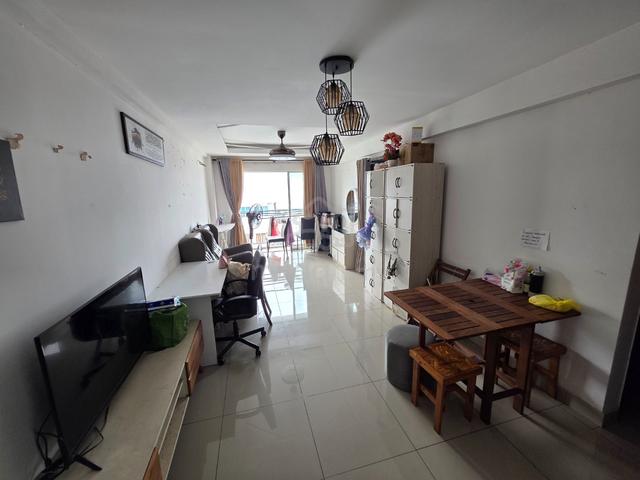 Palm Garden Apartment 1
