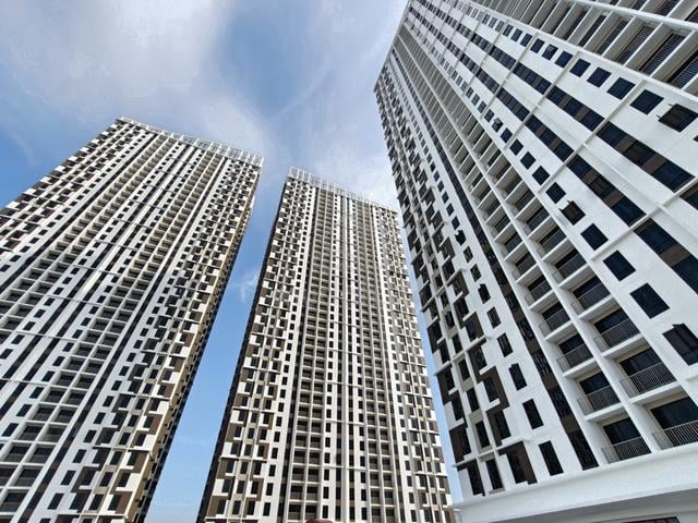 Vivo Executive Apartment 1