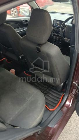 2019 Proton SAGA 1.3 PREMIUM MY2016 (A) - 5