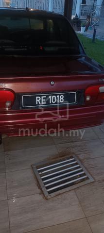 1999 Proton WIRA 1.5 GL (M) - 3