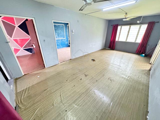 Seksyen 16 Bandar Baru Bangi 1