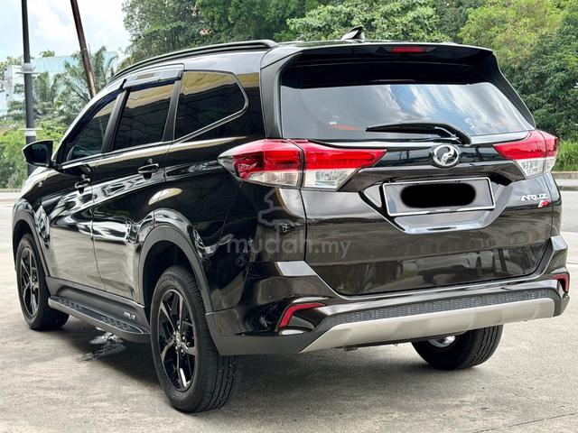 2025 Perodua ARUZ 1.5 AV✅3k Mileage - 4
