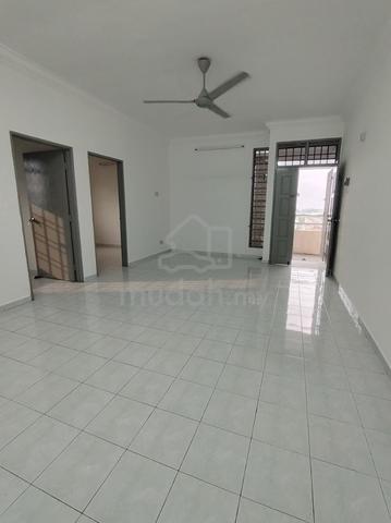 Pangsapuri Melur 1