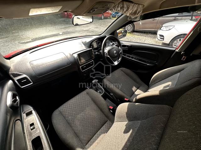 2025 Proton SAGA 1.3 PREMIUM AT MY16 BT P2-13A - 5