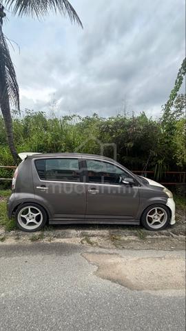 2010 Perodua MYVI 1.3 SE GHS FACELIFT (M) - 3