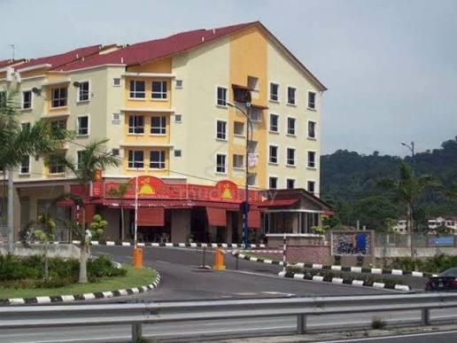 One Selayang 1