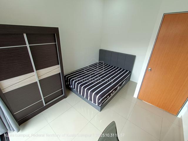 [Balcony Middle Room] Hamstead,UCSI , Hukm, TBS, Permaisuri, PPUKM 1