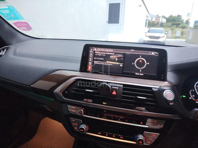 2020 Bmw X3 xDRIVE30i LUXURY 2.0L (A) - 3