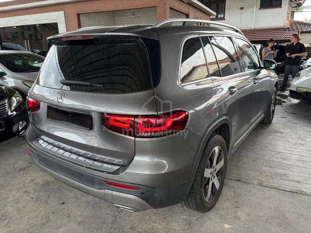 2020 Mercedes Benz GLB200 (CBU) 1.3 (A) - 4