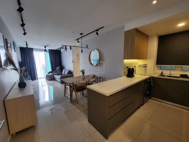 Sentul Point Suite Apartment 1