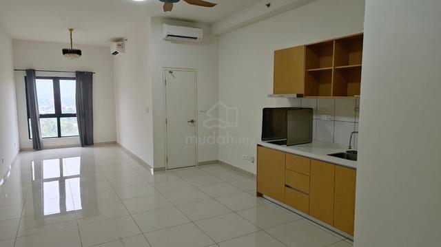 Rumah sewa: STUDIO KOSONG DI ELMINA (HABITUS) 1