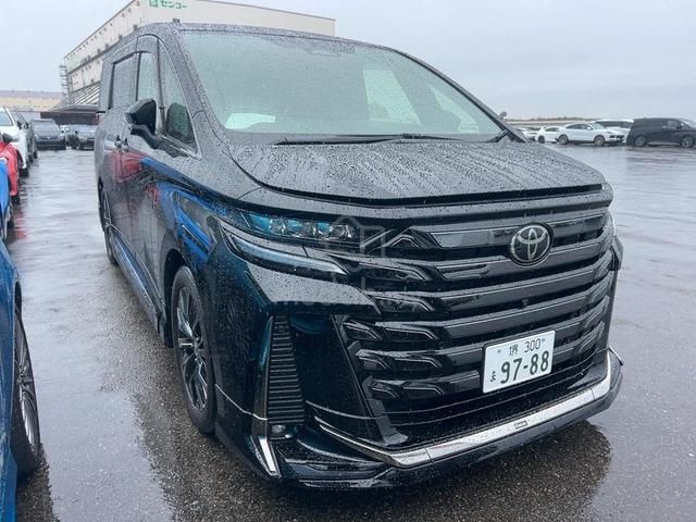 2024 SALE Modellista Toyota VELLFIRE Z PREMIER (A) - 1