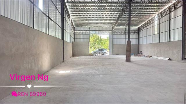 Kampung Telok Wang|Bukit Mertajam Warehouse for Rent 1